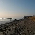 بيت للعطل 6 Person In Dannemare