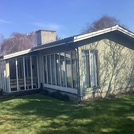 6 Person In Hébergement de vacances *