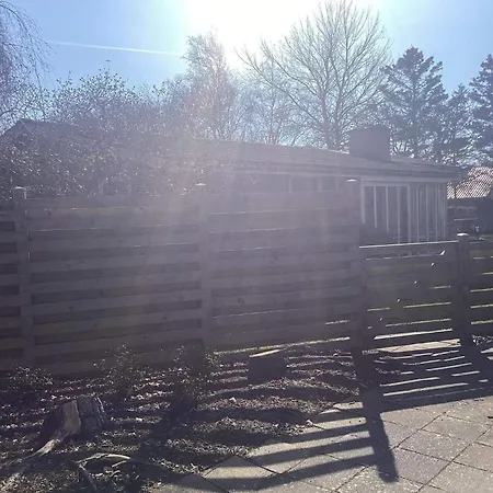 6 Person In Hébergement de vacances