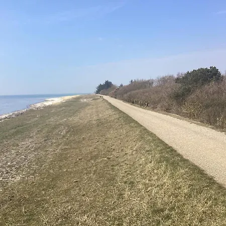 Hébergement de vacances 6 Person In Dannemare