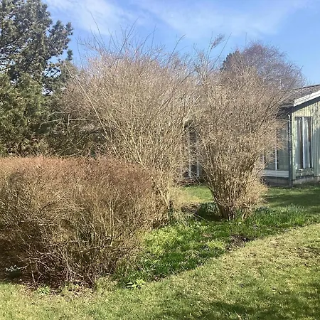 6 Person In Hébergement de vacances