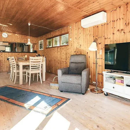 Casa de Férias 6 Person In Dannemare